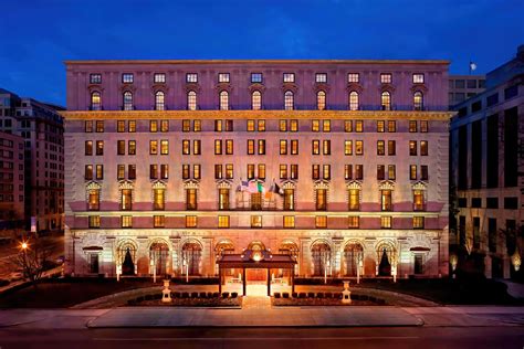USA Hotels .